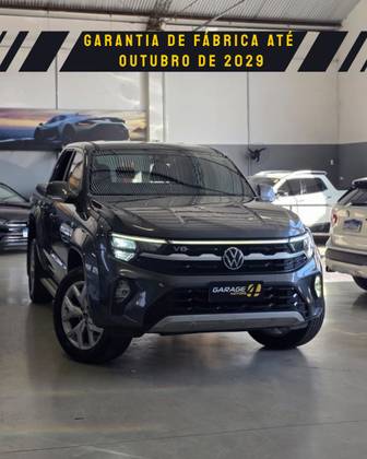VOLKSWAGEN AMAROK 3.0 V6 TDI DIESEL HIGHLINE CD 4MOTION AUTOMÁTICO VOLKSWAGEN AMAROK 3.0 V6 TDI DIESEL HIGHLINE CD 4MOTION AUTOMÁTICO